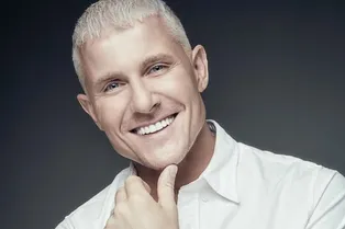 Впервые ставший отцом Алекс Малиновский раскрыл имя новорожденной дочери Впервые ставший отцом Алекс Малиновский раскрыл имя новорожденной дочери