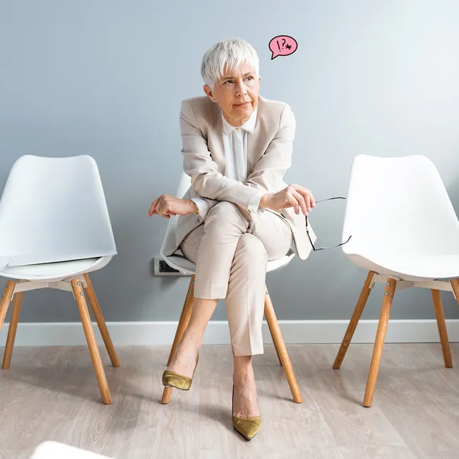 Почему возраст «за 40» может помешать устроиться на работу: разбираем стереотипы и учимся возражать