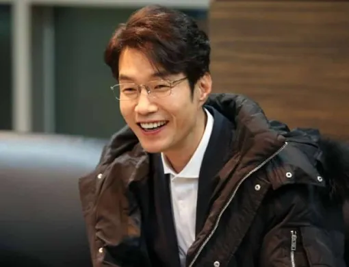 Сон Ён Гю совершил самоубийство