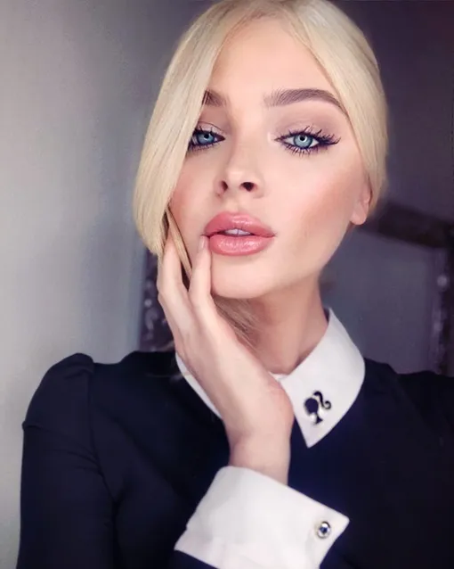 Звезда и сама дружит с новой девушкой Тимати