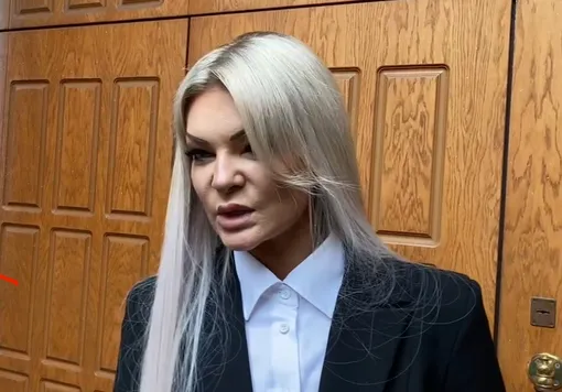 Оксана Даниелова заявила о намерении Павла Прилучного возбудить уголовное дело против бывшей жены Оксана Даниелова заявила о намерении Павла Прилучного возбудить уголовное дело против бывшей жены