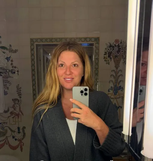 Инна Тлиашинова заплатила Сергею Косенко 12,5 млн из 100 Инна Тлиашинова заплатила Сергею Косенко 12,5 млн из 100