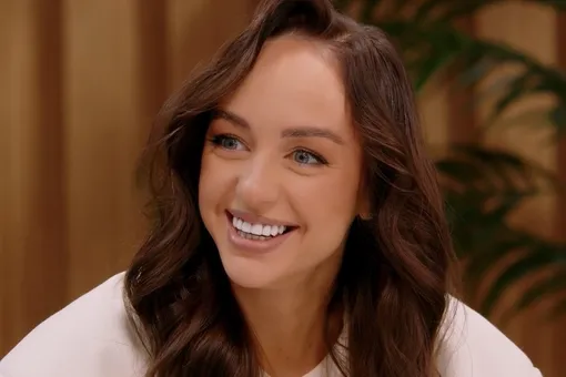 «Бывают сложные роды и незаживающие швы»: Мари Краймбрери рассказала о восстановлении после появления дочери «Бывают сложные роды и незаживающие швы»: Мари Краймбрери рассказала о восстановлении после появления дочери