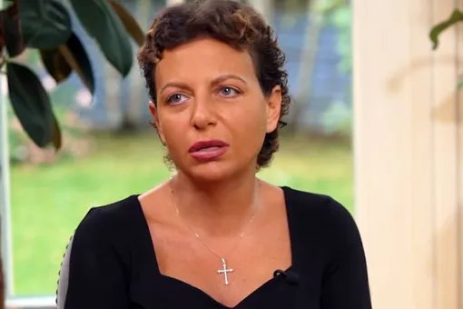 «Андрею это неприятно»: Маргарита Симоньян рассказала о реакции бывшего мужа на ее откровения о Тигране Кеосаяне «Андрею это неприятно»: Маргарита Симоньян рассказала о реакции бывшего мужа на ее откровения о Тигране Кеосаяне