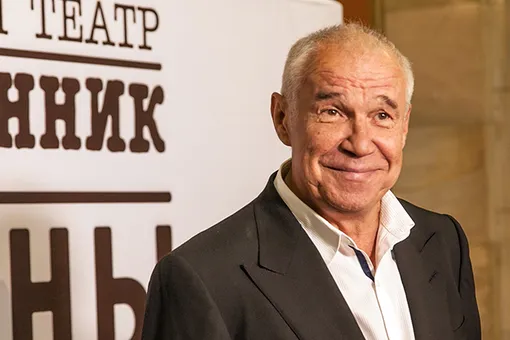 Сергей Гармаш фото