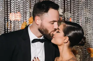 «У меня самая лучшая в мире жена»: Тони рассказал о браке с Севиль «У меня самая лучшая в мире жена»: Тони рассказал о браке с Севиль