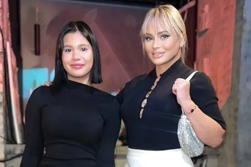 «Полина ранила меня в сердце»: Дана Борисова после скандала с дочерью в Турции отправила ее в Москву «Полина ранила меня в сердце»: Дана Борисова после скандала с дочерью в Турции отправила ее в Москву