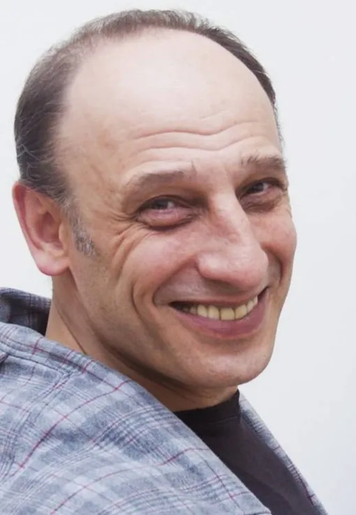 Артур Кочканян был известным актером, режиссером и педагогом Артур Кочканян был известным актером, режиссером и педагогом