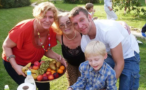 Арчи, Артур Цветков Арчи, Артур Цветков