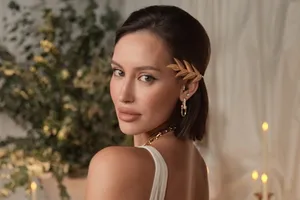 Невеста Тимати показала трогательное видео с маленькой дочерью Невеста Тимати показала трогательное видео с маленькой дочерью