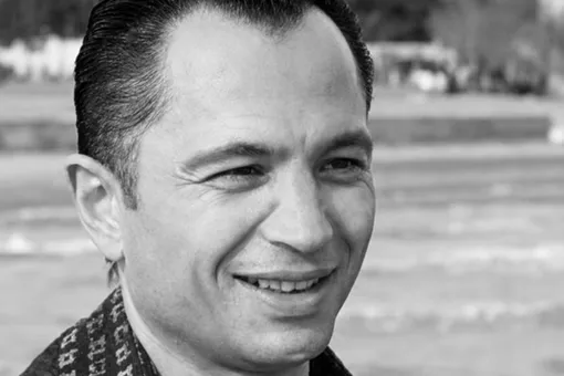 Умер в 61 год актер сериалов «Бандитский Петербург» и «Улицы разбитых фонарей» Руслан Ибрагимов Умер в 61 год актер сериалов «Бандитский Петербург» и «Улицы разбитых фонарей» Руслан Ибрагимов