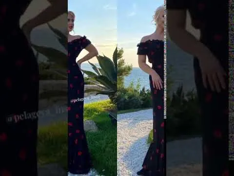 Нажми и смотри