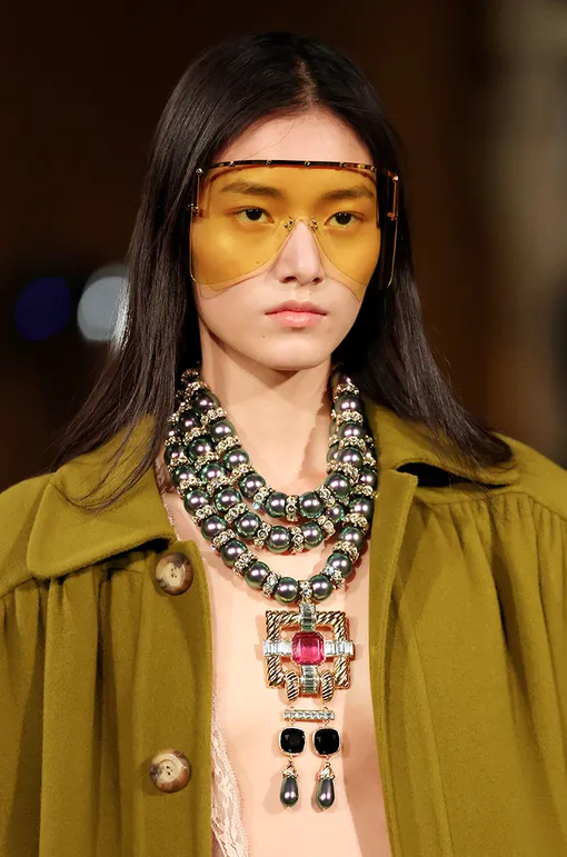 Valentino, осень-зима 2026/2027 Valentino, осень-зима 2026/2027
