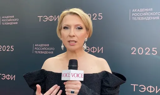 Яна Чурикова рассказала о самом маленьком участнике шоу «Голос. Дети» Яна Чурикова рассказала о самом маленьком участнике шоу «Голос. Дети»