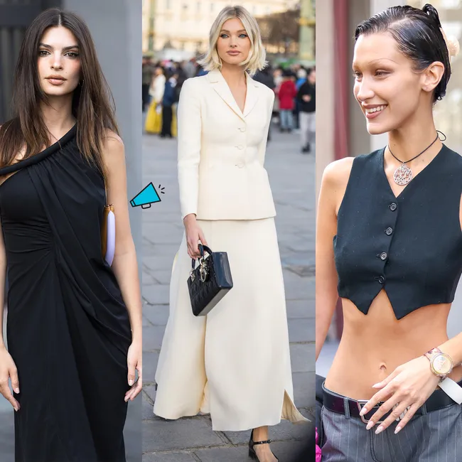 Как раскрыть сексуальность, зная свой типаж: гид от стилиста и 3 главных совета