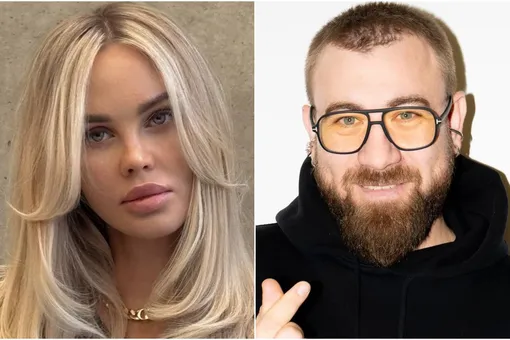 «Картинка — это одно, а внутри — совсем другое»: Мария Погребняк разочаровалась в стилисте, обманувшем Инстасамку «Картинка — это одно, а внутри — совсем другое»: Мария Погребняк разочаровалась в стилисте, обманувшем Инстасамку