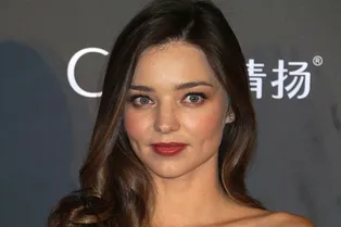 Супермодель Миранда Керр создала свою первую линию бижутерии Супермодель Миранда Керр создала свою первую линию бижутерии