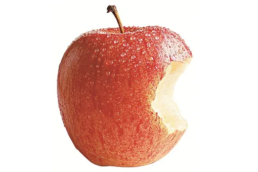 Продукты для привлекательности