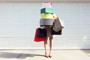 10 ошибок во время шопинга, которые ты совершаешь 10 ошибок во время шопинга, которые ты совершаешь