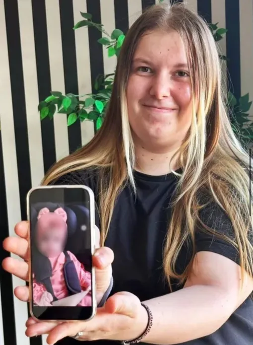 Екатерина Бурнашкина скучает по дочери