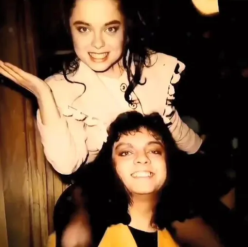 Наташа Королёва и Филипп Киркоров могли стать парой