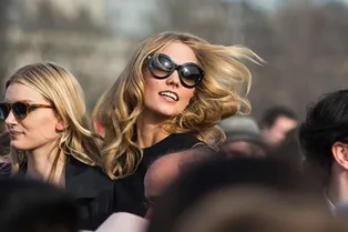 L'Oreal предложили поделиться «силой волос» в социальных сетях L'Oreal предложили поделиться «силой волос» в социальных сетях
