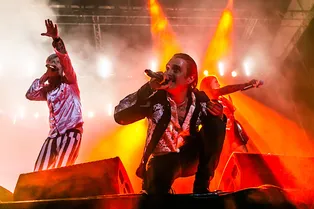 Три дня и более двадцати тысяч гостей: в Сочи с размахом прошел Live Fest Summer Три дня и более двадцати тысяч гостей: в Сочи с размахом прошел Live Fest Summer