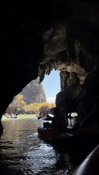 Нажми и смотри