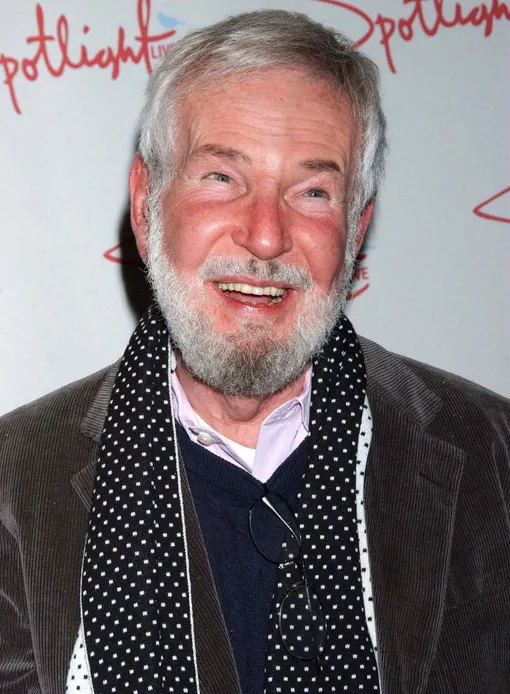 Роберт Бентон прожил 92 года