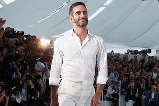 Adidas подали в суд на Marc Jacobs Adidas подали в суд на Marc Jacobs