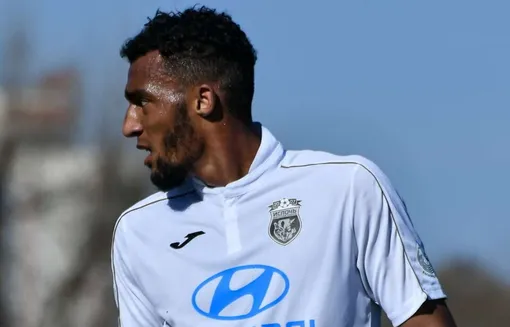 Лайонела Адамса избили в Подмосковье