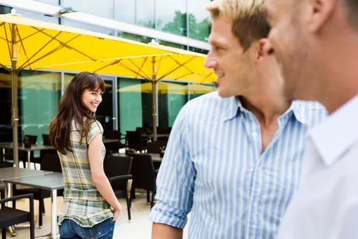 Как стать красавицей Как стать красавицей