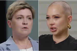 «Мы были удивлены, шокированы и расстроены. Запущеннейшая стадия»: врач Лерчек рассказала о ее болезни