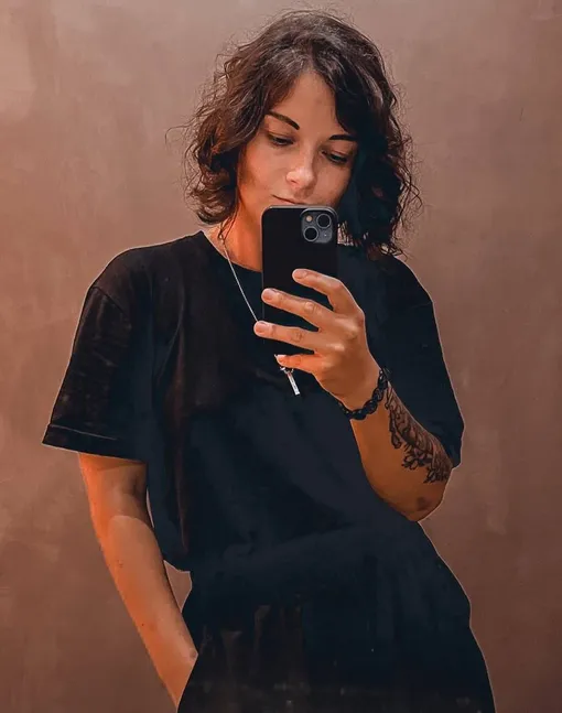 Ирина Кузнецова заболела 21 декабря