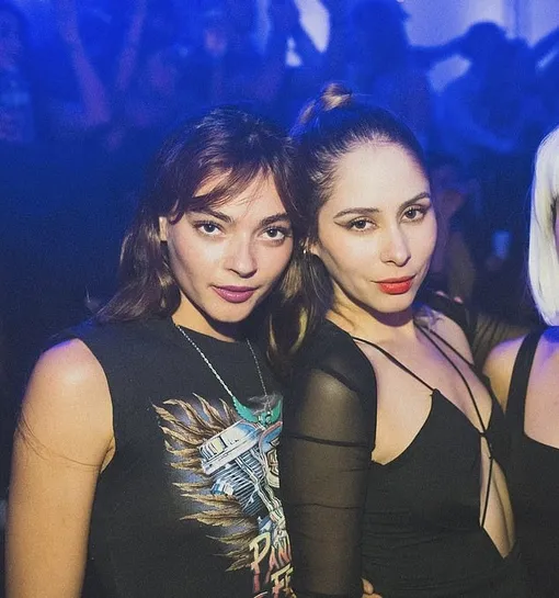 24-летняя Кристи Джайлз и 26-летняя Хильда Марсела Кабралес-Арсола были убиты