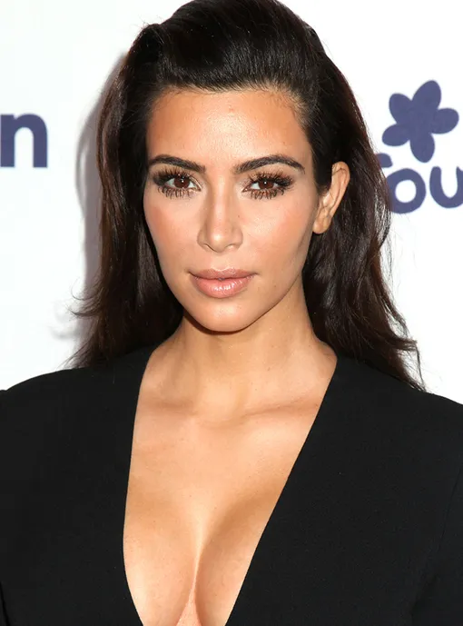 акценты в макияже акценты в макияже