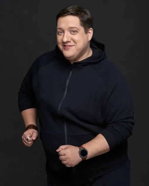 Роман Попов не терял юмора, находясь при смерти Роман Попов не терял юмора, находясь при смерти