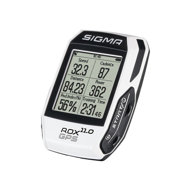Велокомпьютер Sigma ROX GPS SET 11.0.01009.102, 29822 руб.