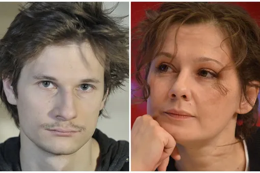 Звезда сериала «Ликвидация» Полина Агуреева развелась с актером, который моложе ее на 15 лет Звезда сериала «Ликвидация» Полина Агуреева развелась с актером, который моложе ее на 15 лет