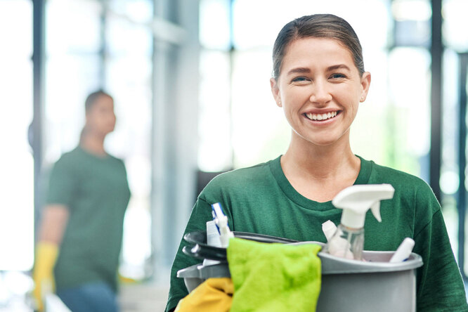 10 Cleaning Secrets Only Professional Cleaners Know 10 Cleaning Secrets Only Professional Cleaners Know