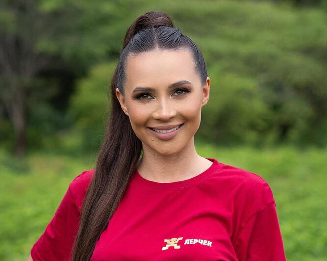 Порнодағы ең үлкен тесік