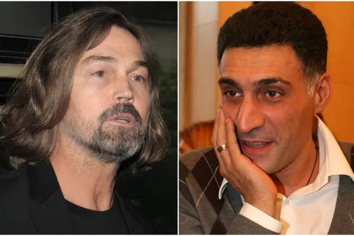 «У него возникла жуткая болезнь»: Никас Сафронов раскрыл причину смерти Тиграна Кеосаяна