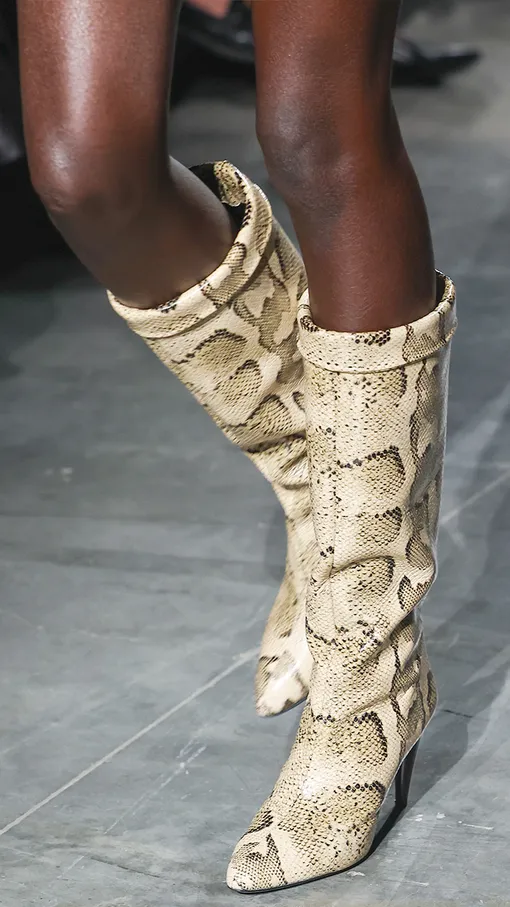 Isabel Marant, осень-зима 2026/2027 Isabel Marant, осень-зима 2026/2027