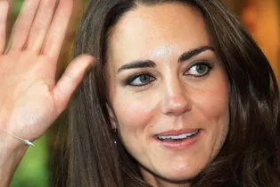 Два главных слова: тайные пристрастия Кейт Миддлтон выдал ее первый автомобиль