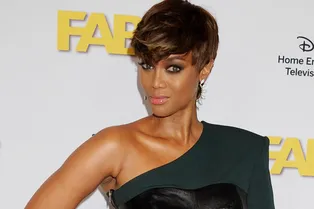 41-летняя Тайра Бэнкс призналась, что не может забеременеть 41-летняя Тайра Бэнкс призналась, что не может забеременеть