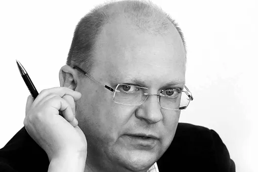 Скоропостижно скончался в 59 лет бывший собкор «России сегодня» в Польше и Чехии Леонид Свиридов