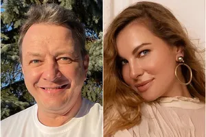 «Мы общаемся ради Марселя»: бывшая жена Марата Башарова заявила о завершении суда по алиментам