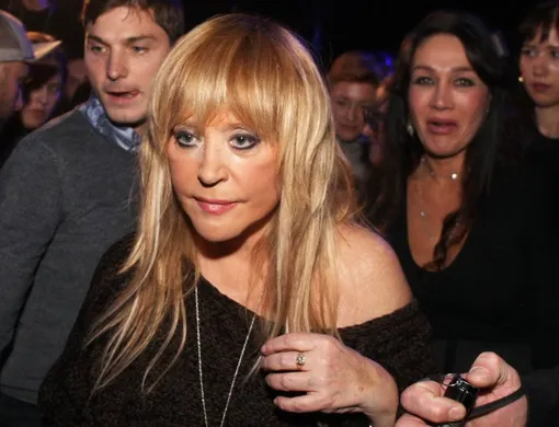 Алла Пугачева пригласила диктора к себе на дачу, однако та отказала ей