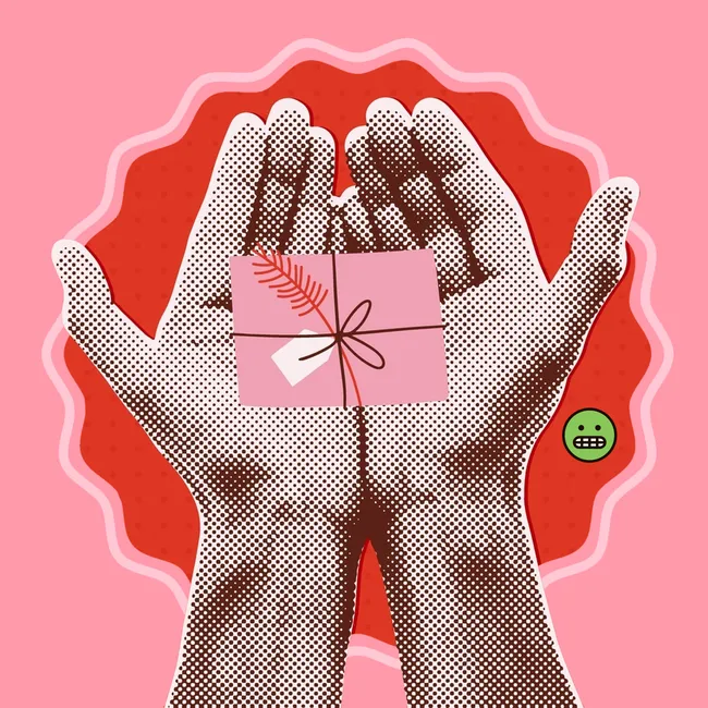 Опять подарит сертификат? Можно ли повлиять на то, какой подарок выберет тебе мужчина на Новый год