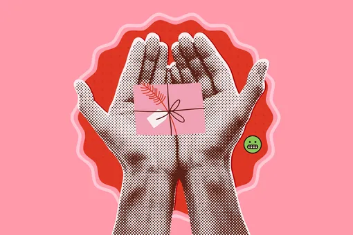 Опять подарит сертификат? Можно ли повлиять на то, какой подарок выберет тебе мужчина на Новый год Опять подарит сертификат? Можно ли повлиять на то, какой подарок выберет тебе мужчина на Новый год